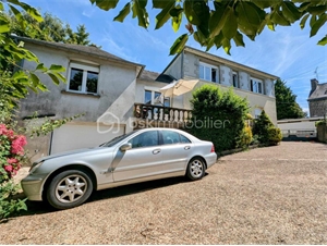 maison à la vente -   35210  DOMPIERRE DU CHEMIN, surface 148 m2 vente maison - UBI432240038